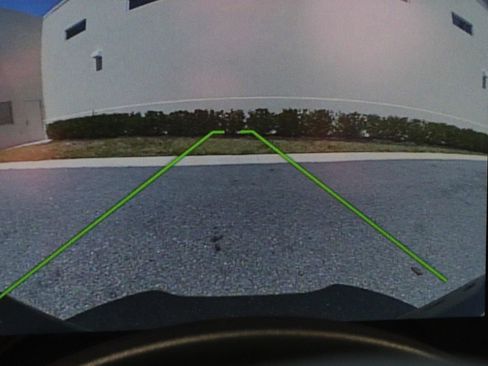 New 2025 McLaren GTS image 18