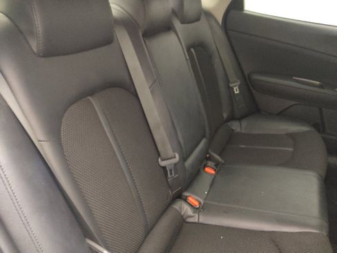 Used 2019 Kia Optima S w/ S Panoramic Sunroof Package FWD image 19