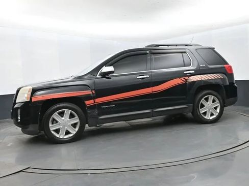 Used 2011 GMC Terrain SLE w/ Convenience Package AWD/4WD image 5