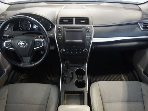 Used 2016 Toyota Camry SE FWD image 21