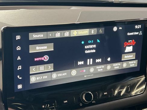 New 2026 Mitsubishi Outlander AWD image 19