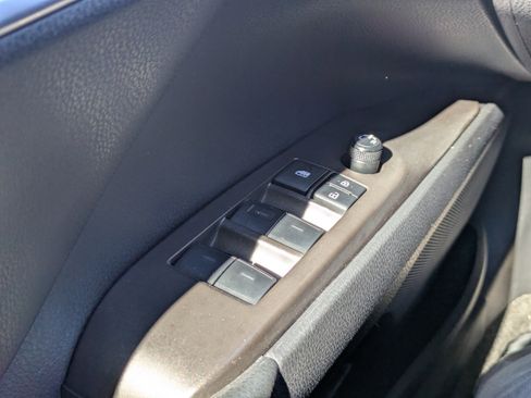 Used 2022 Toyota Camry TRD w/ TRD Package w/JBL Audio image 22