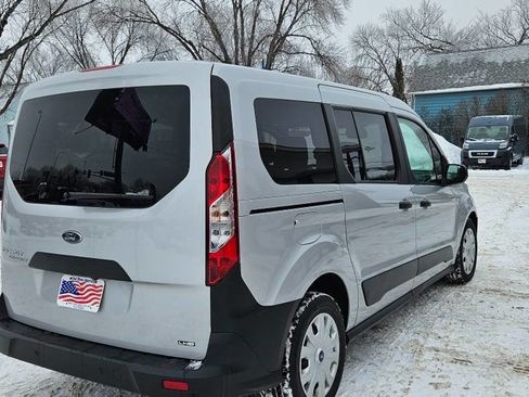 Used 2021 Ford Transit Connect XL image 5