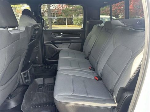 Certified 2023 RAM 1500 Big Horn image 19