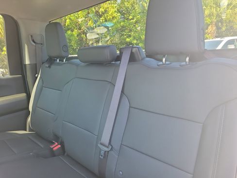 Used 2024 Chevrolet Silverado 3500 W/T w/ WT Convenience Package image 17