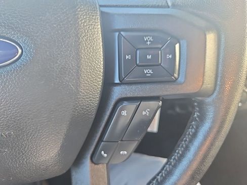 Used 2020 Ford F150 XLT w/ Equipment Group 302A Luxury image 15