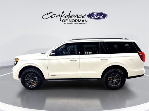 New 2026 Ford Expedition Tremor image 5