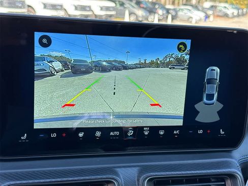 New 2025 Ford Mustang Dark Horse image 26