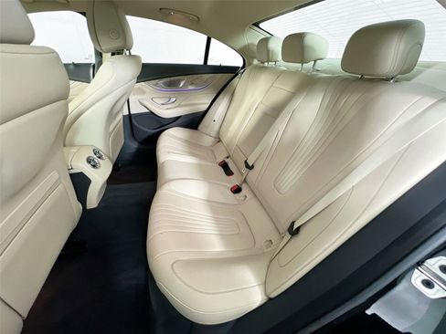 Certified 2023 Mercedes-Benz CLS 450 4MATIC image 22