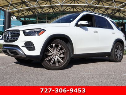 Certified 2024 Mercedes-Benz GLE 350 4MATIC