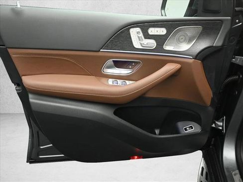 New 2026 Mercedes-Benz GLE 350 4MATIC image 19