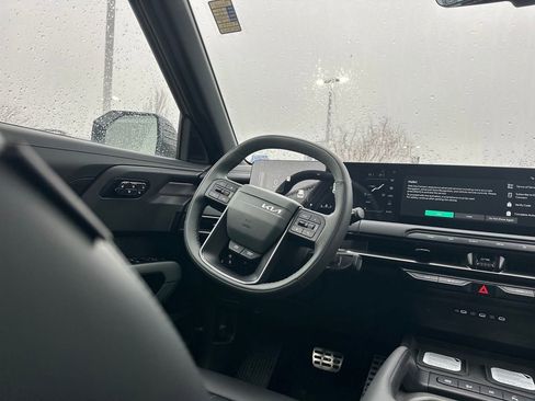 New 2027 Kia Telluride SX X-Line image 14