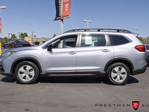 Used 2020 Subaru Ascent 8-Passenger AWD/4WD image 13