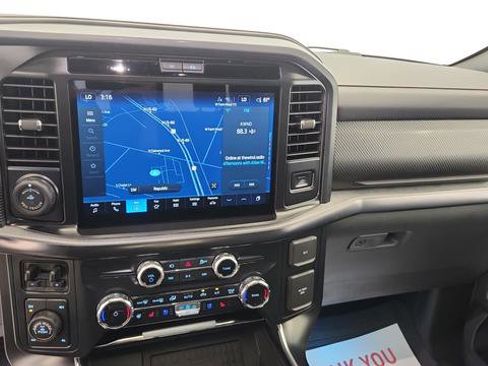 New 2025 Ford F150 Raptor image 18