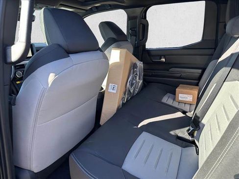 New 2026 Toyota Tacoma TRD Off-Road image 9