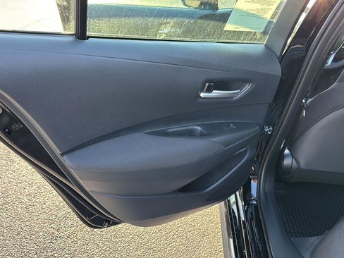 New 2026 Toyota Corolla SE image 15