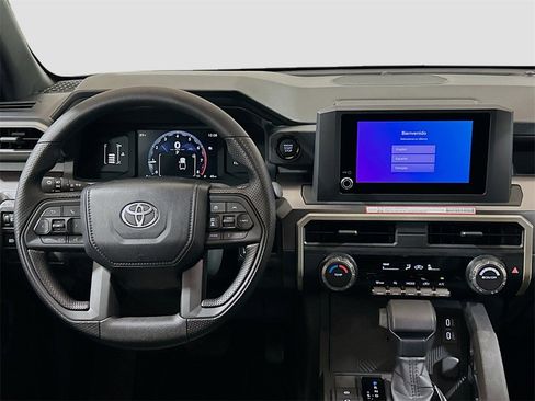 New 2025 Toyota Tacoma SR5 image 17