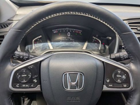 Used 2021 Honda CR-V Touring image 31