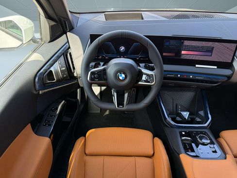 New 2026 BMW X3 xDrive30i w/ Premium Package AWD/4WD image 28