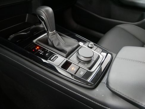 Certified 2025 MAZDA CX-30 AWD 2.5 S w/ Select Sport Pkg image 24