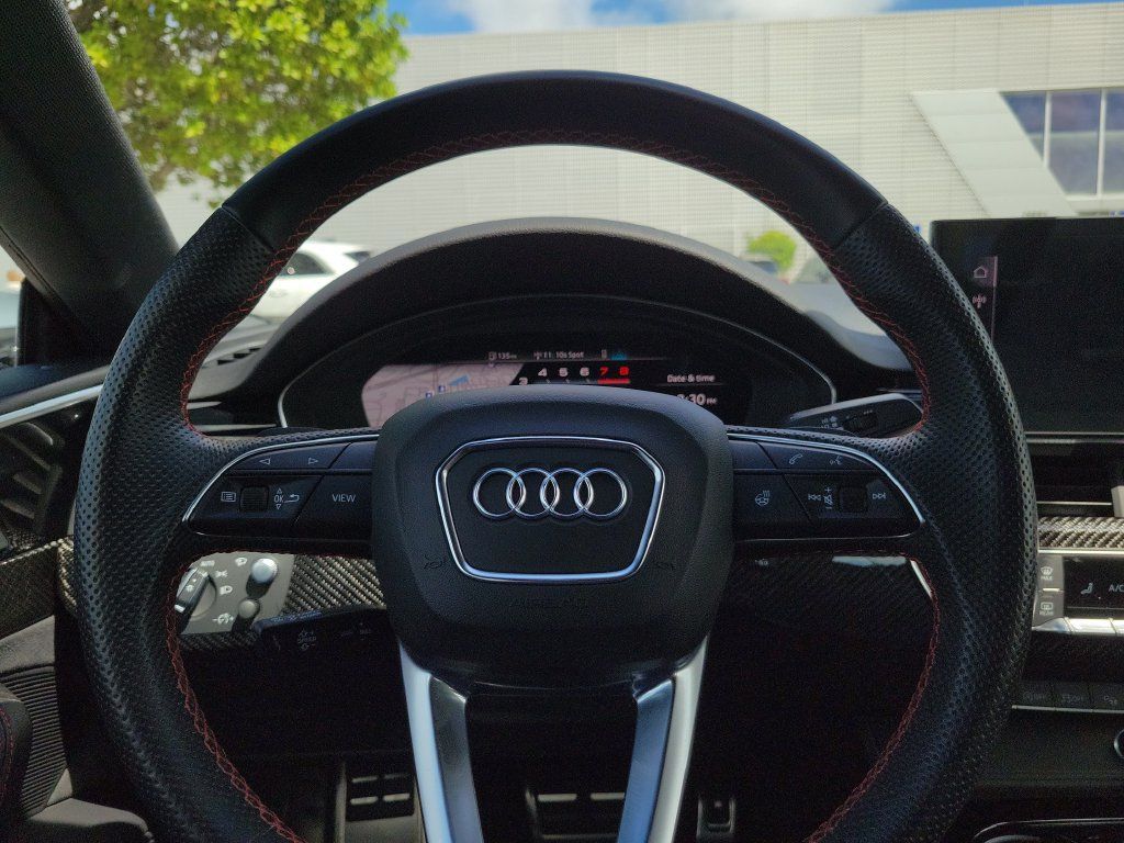 Used 2024 Audi S5 Prestige w/ Prestige Package AWD/4WD image 7