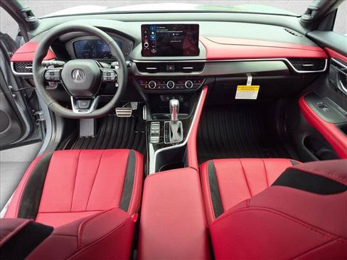 New 2026 Acura ADX A-Spec FWD image 13