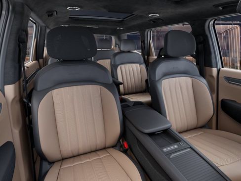 New 2026 Kia EV9 GT-Line AWD/4WD image 15
