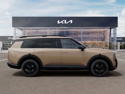 New 2027 Kia Telluride EX X-Line w/ Towing Package AWD/4WD image 7