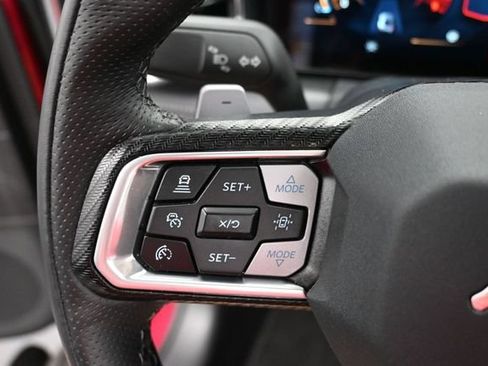 Certified 2025 Ford Mustang GT Premium RWD image 30