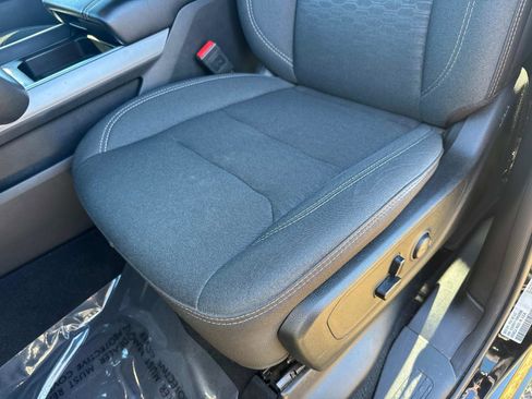 Certified 2025 RAM 1500 Big Horn image 20