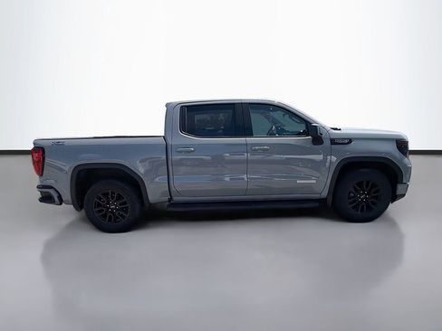 Used 2024 GMC Sierra 1500 Elevation w/ X31 Off-Road Package AWD/4WD image 10