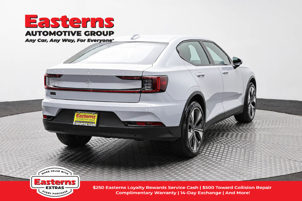Used 2023 Polestar Polestar 2 AWD/4WD image 6