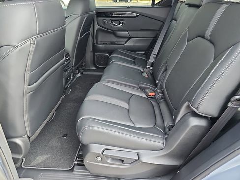 New 2026 Honda Pilot EX-L image 13