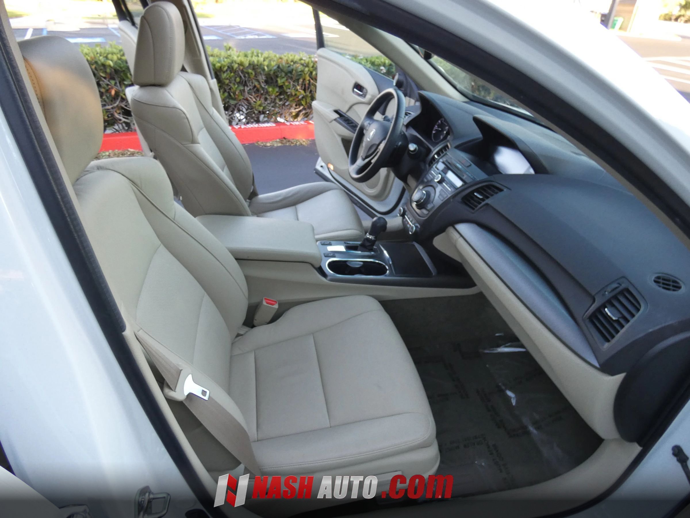 Used 2015 Acura RDX w/ Technology Package FWD image 23