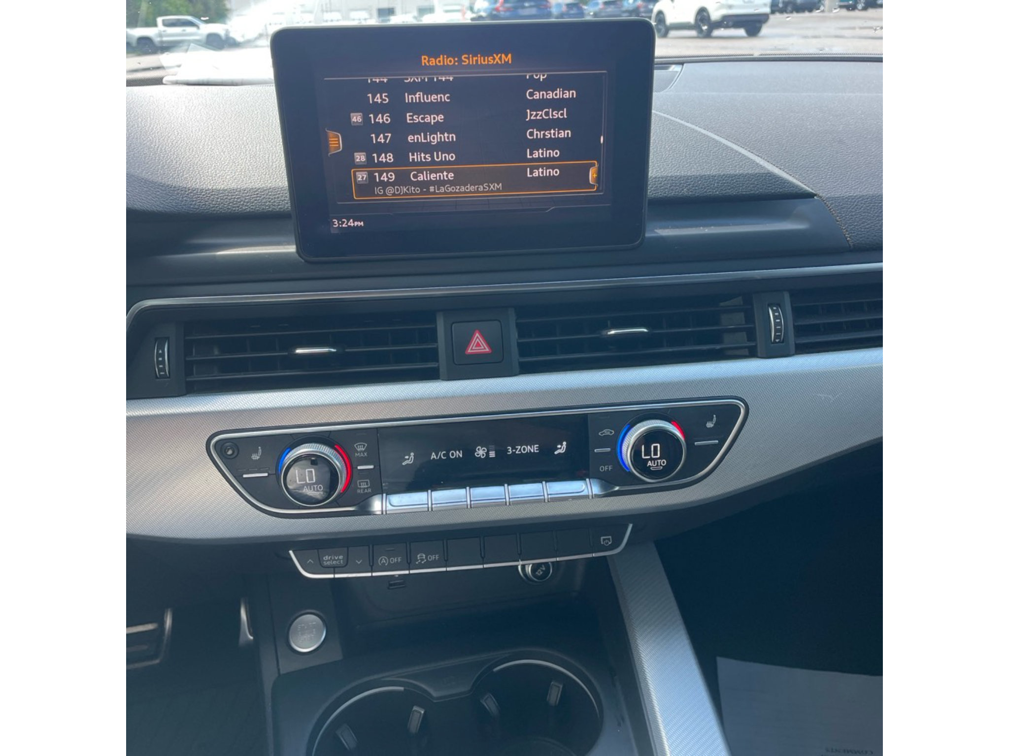Used 2019 Audi A4 2.0T Premium w/ Convenience Package AWD/4WD image 11