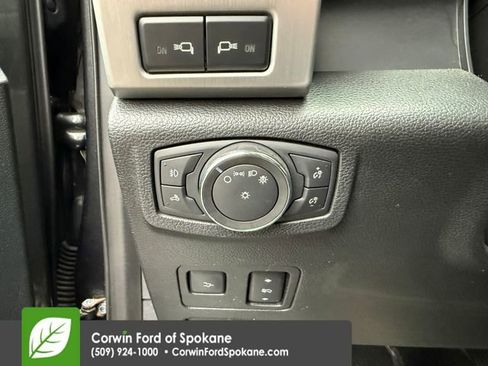 Used 2019 Ford F350 Platinum w/ Platinum Ultimate Package image 28