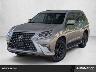 Used 2021 Lexus GX 460 Premium w/ Premium Package video 1