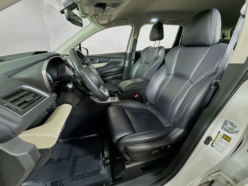 Used 2021 Subaru Ascent Limited w/ Popular Package #2A image 12