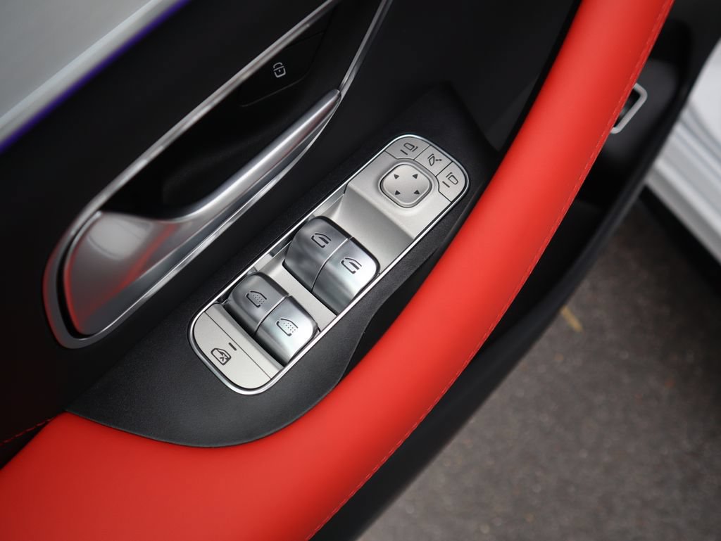New 2025 Mercedes-Benz GLE 63 AMG S image 19
