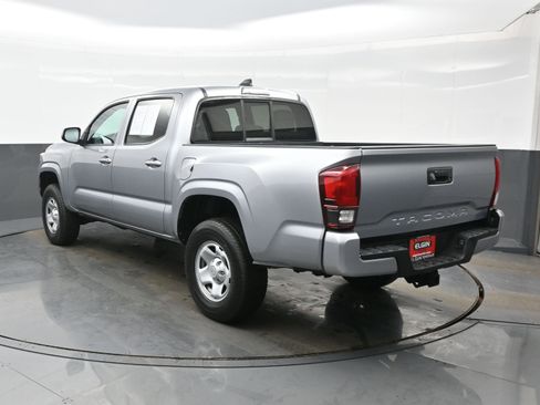 Used 2021 Toyota Tacoma SR image 4