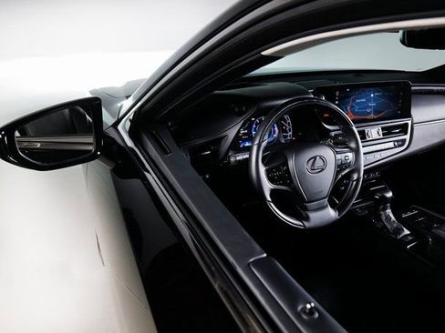 Used 2022 Lexus ES 350 Ultra Luxury image 23