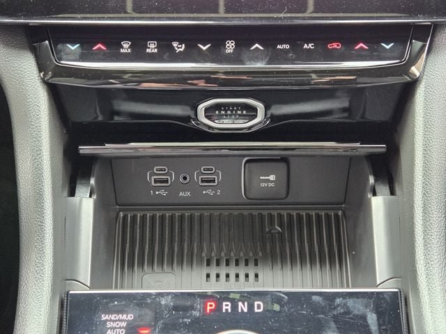 New 2026 Jeep Grand Cherokee Limited AWD/4WD image 15