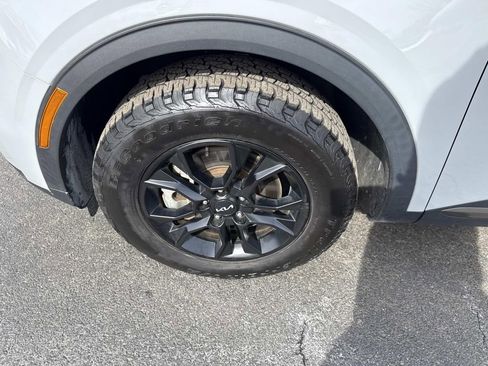 Used 2023 Kia Sportage X-Pro image 13