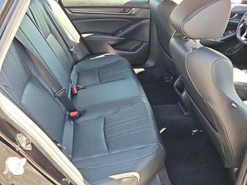 Used 2022 Honda Accord Sport Special Edition image 16