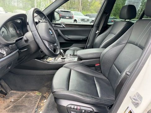 Used 2016 BMW X3 xDrive28i image 10