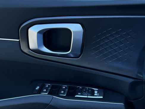 New 2026 Kia Sorento S w/ S Panoramic Sunroof Package FWD image 20