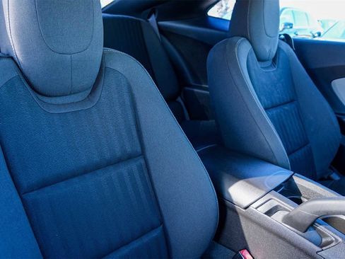 Used 2015 Chevrolet Camaro LS image 14