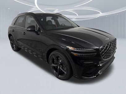 New 2026 Genesis GV70 2.5T Sport Prestige