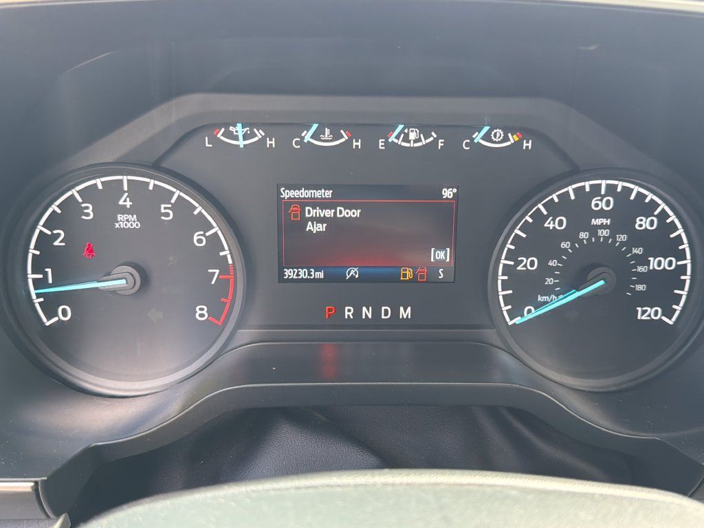 Used 2023 Ford F150 4x4 Regular Cab image 22