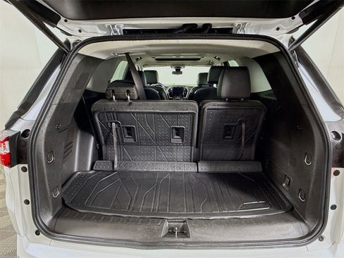 Used 2020 Chevrolet Traverse Premier image 21